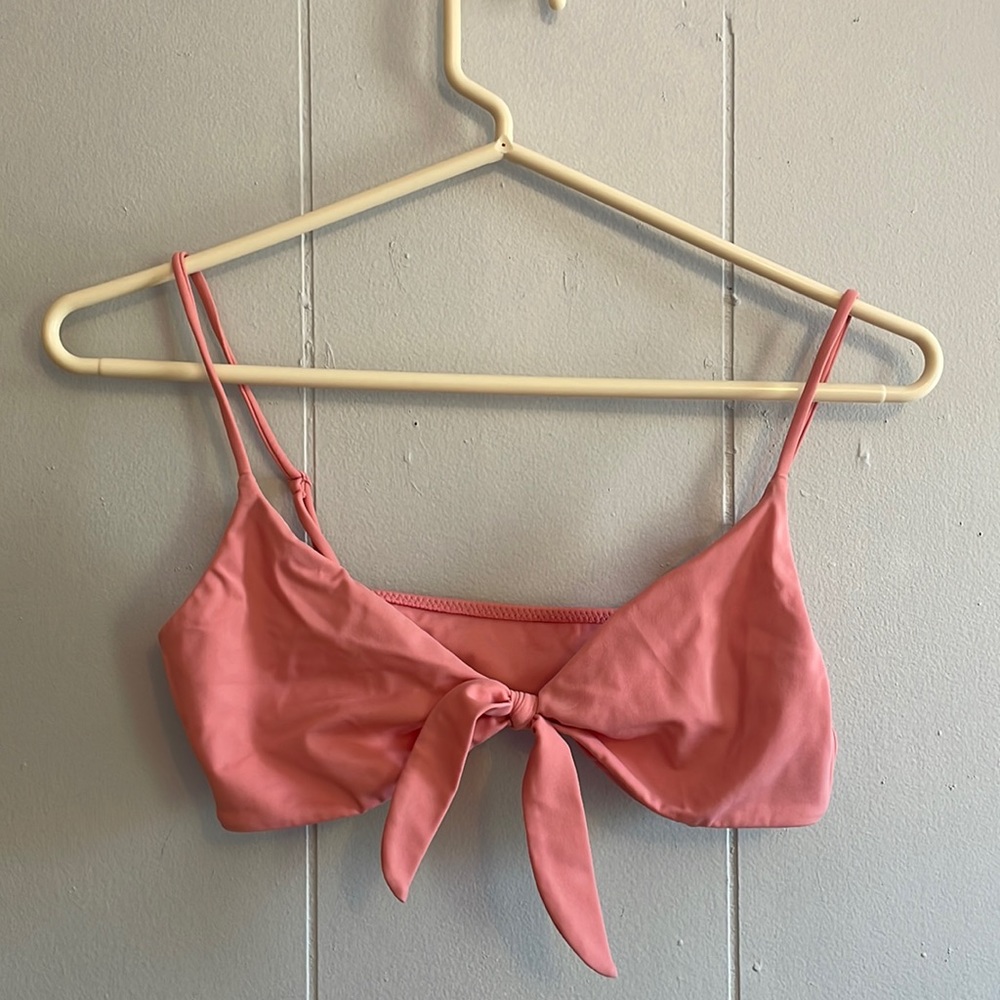Pink Bikini Pacsun